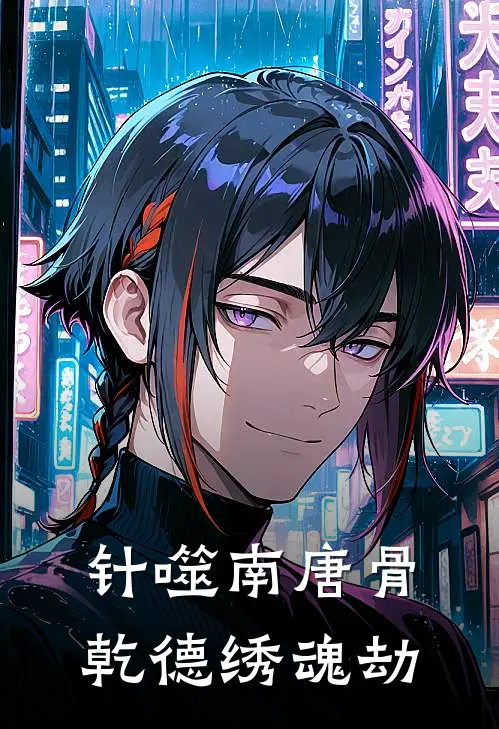 针噬南唐骨乾德绣魂劫