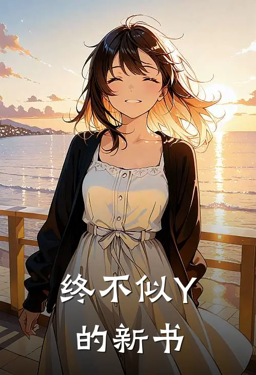 终不似Y的新书