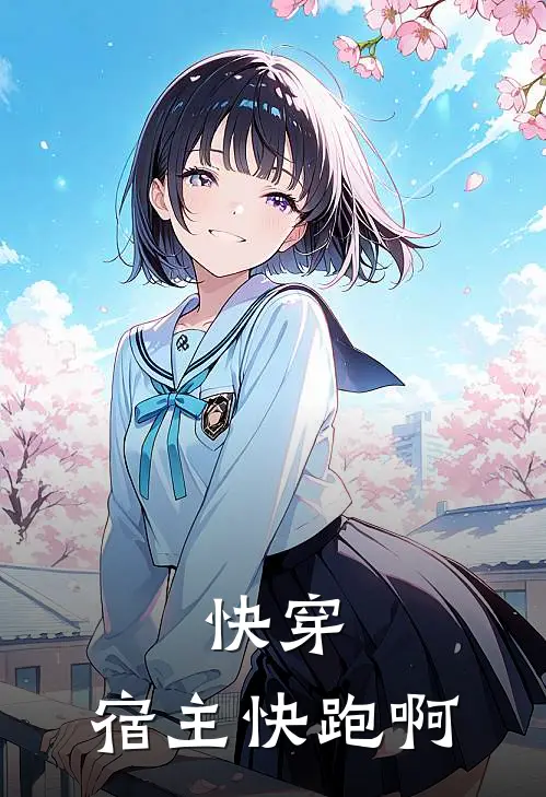 快穿，宿主快跑啊