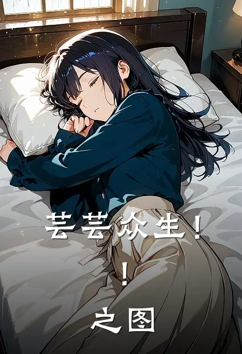 芸芸众生！！之图