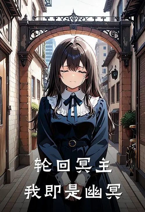 轮回冥主：我即是幽冥