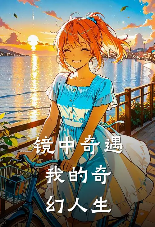 镜中奇遇：我的奇幻人生