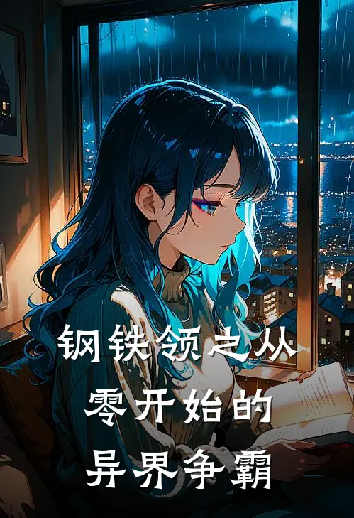 钢铁领之从零开始的异界争霸