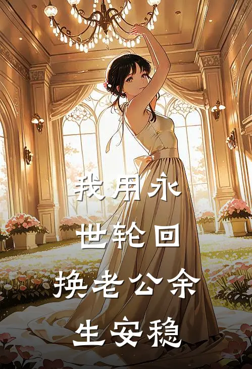 我用永世轮回，换老公余生安稳