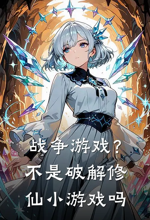 战争游戏？不是破解修仙小游戏吗