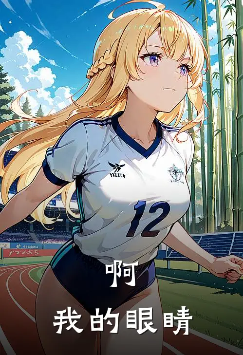 啊，我的眼睛