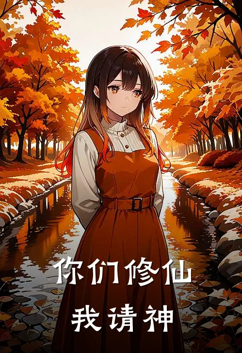 你们修仙我请神林逸刘立全集免费小说_免费小说完结你们修仙我请神(林逸刘立)