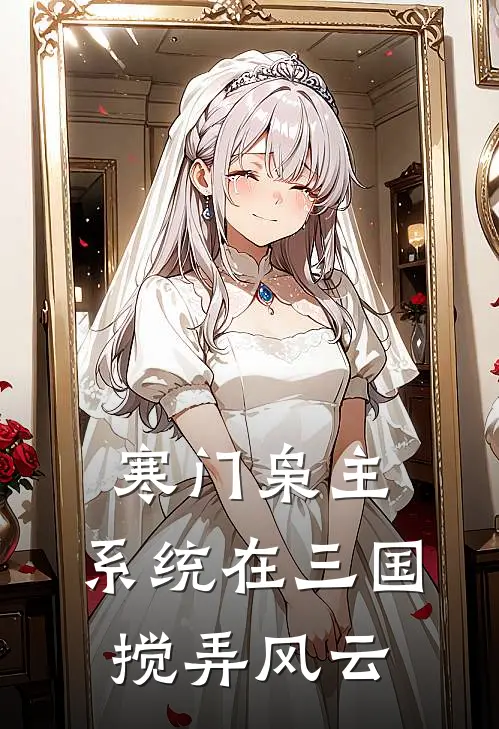寒门枭主：系统在三国搅弄风云