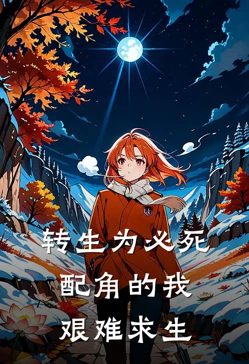转生为必死配角的我艰难求生