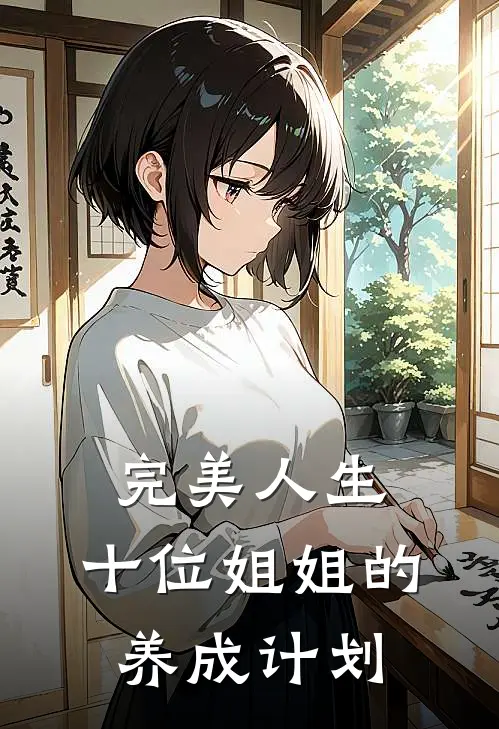 完美人生：十位姐姐的养成计划