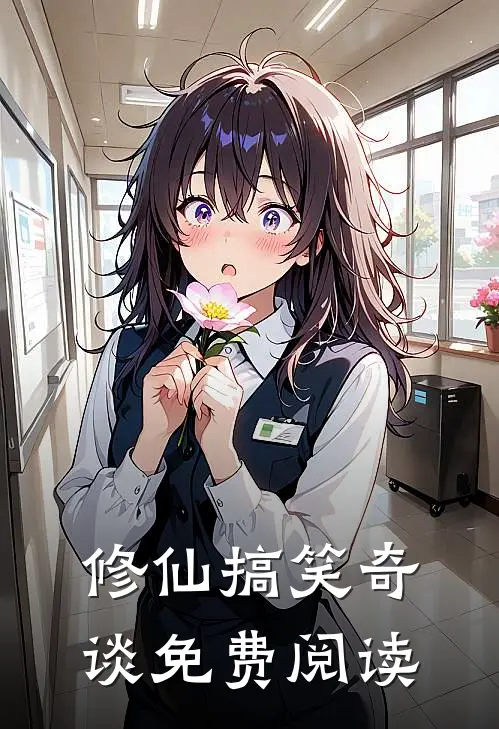 修仙搞笑奇谈免费阅读