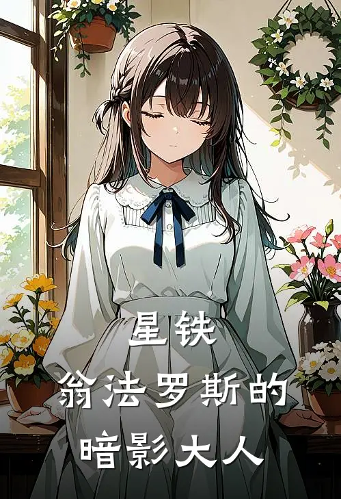 星铁：翁法罗斯的暗影大人