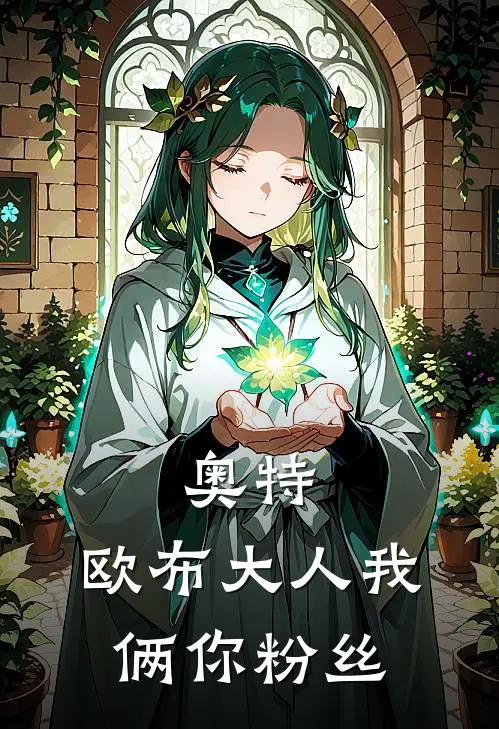 奥特：欧布大人我俩你粉丝