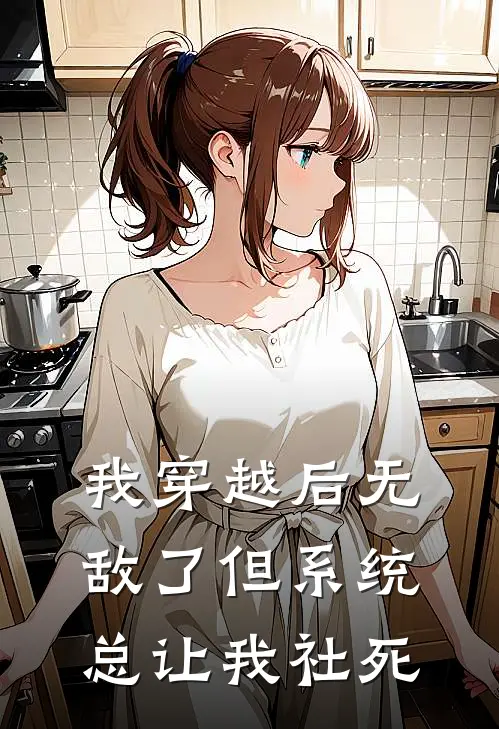 我穿越后无敌了但系统总让我社死