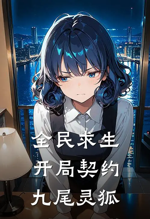 全民求生，开局契约九尾灵狐