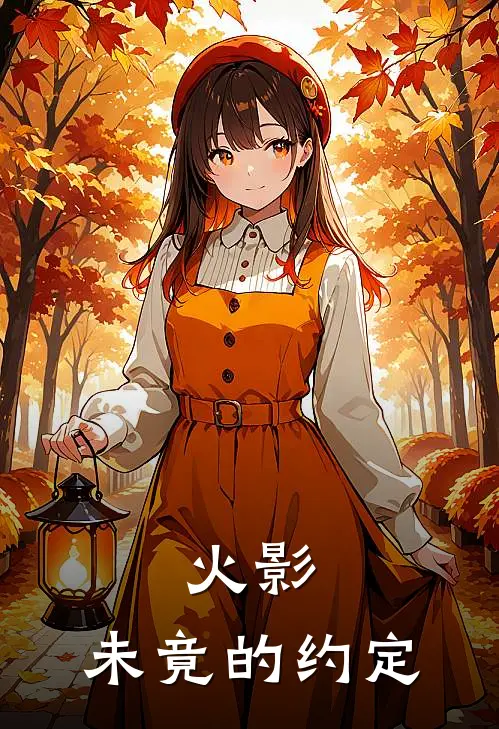 火影：未竟的约定(夏野尘阿惠)全文免费小说_小说免费完结火影：未竟的约定(夏野尘阿惠)