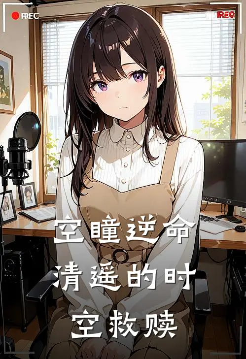 空瞳逆命：清遥的时空救赎玖幸奈卡卡西最新完结小说推荐_全集免费小说空瞳逆命：清遥的时空救赎玖幸奈卡卡西