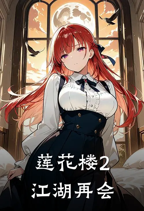 莲花楼2江湖再会(方多李相夷)全文免费在线阅读_莲花楼2江湖再会热门小说