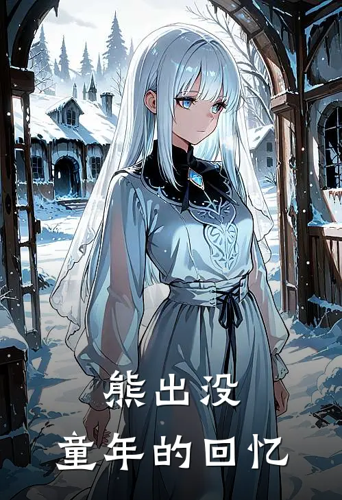 熊出没：童年的回忆