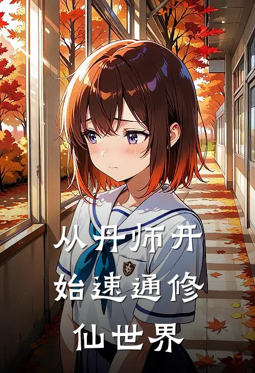 从丹师开始速通修仙世界