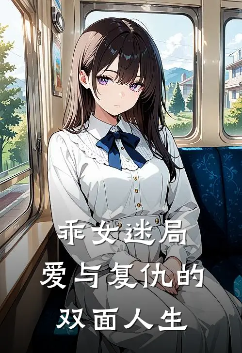乖女迷局：爱与复仇的双面人生