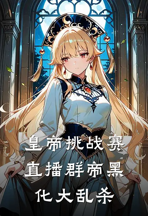 皇帝挑战赛：直播群帝黑化大乱杀