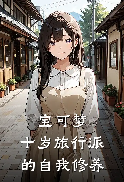 宝可梦：十岁旅行派的自我修养