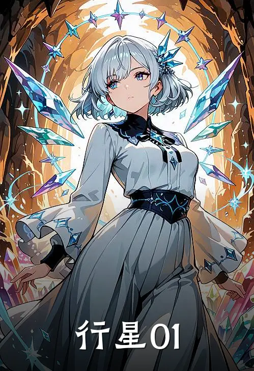 行星01
