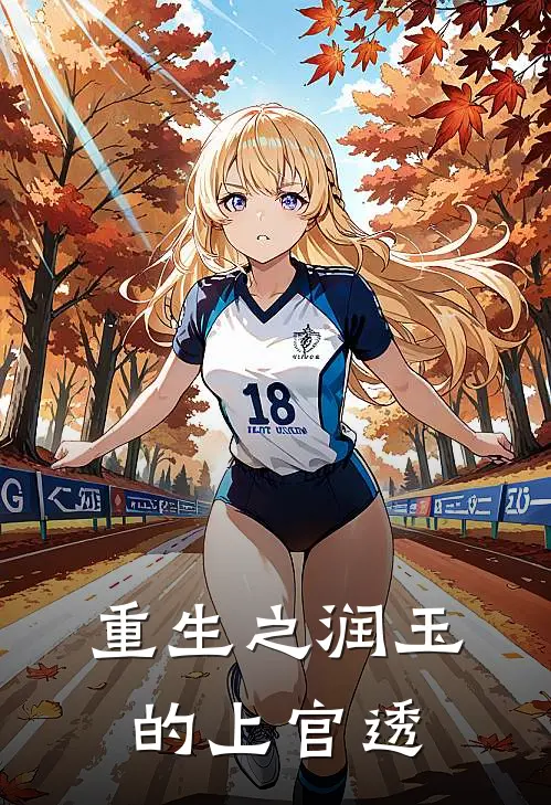 《重生之润玉的上官透》润玉上官透已完结小说_重生之润玉的上官透(润玉上官透)经典小说