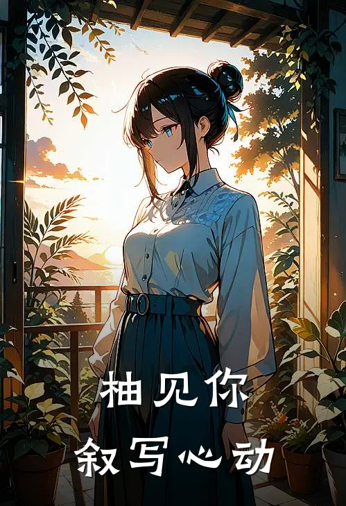 柚见你，叙写心动