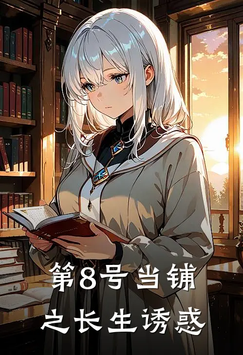 第8号当铺之长生诱惑