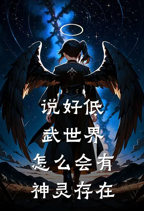 苏墨痕苏逸尘《说好低武世界，怎么会有神灵存在》全文免费在线阅读_《说好低武世界，怎么会有神灵存在》全本在线阅读