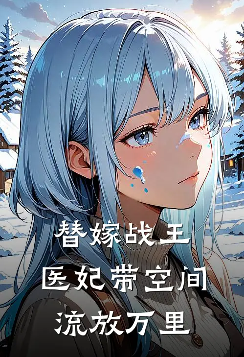 替嫁战王，医妃带空间流放万里(苏晚萧景珩)免费小说_最新小说全文阅读替嫁战王，医妃带空间流放万里苏晚萧景珩