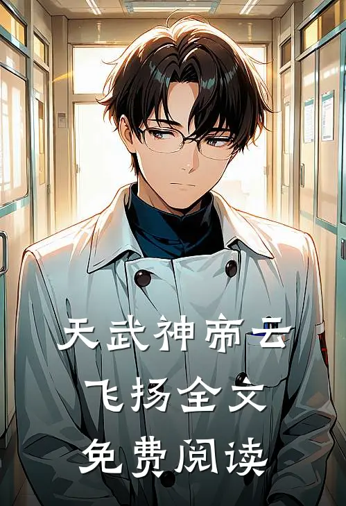 天武神帝云飞扬全文免费阅读