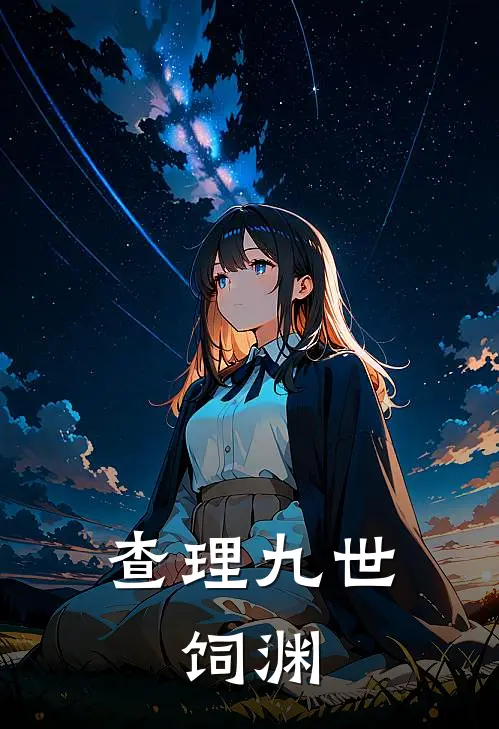 查理九世：饲渊