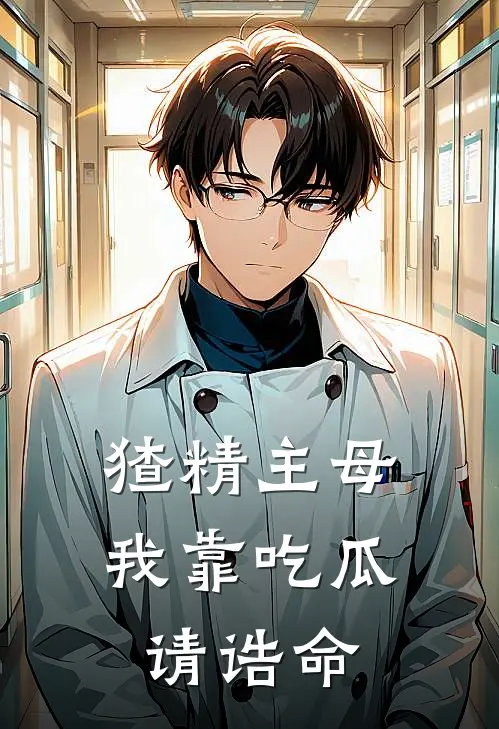 猹精主母：我靠吃瓜请诰命
