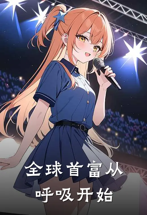 全球首富从呼吸开始