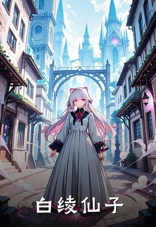 白绫仙子(云思娘黄家驹)全集阅读_白绫仙子最新章节阅读