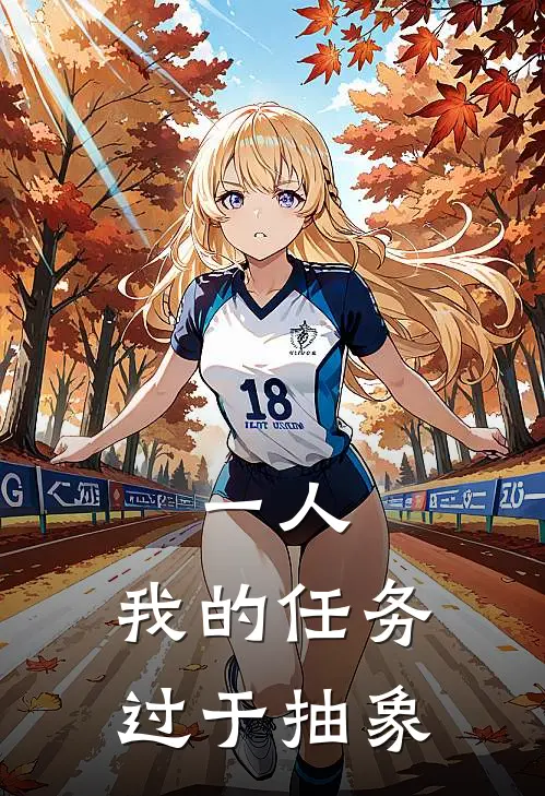 一人：我的任务过于抽象