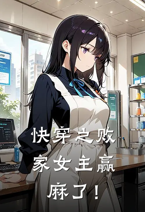 快穿之败家女主赢麻了！