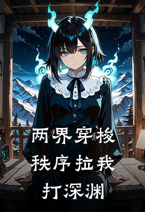 两界穿梭：秩序拉我打深渊