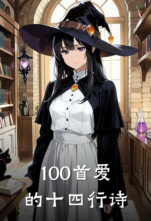 100首爱的十四行诗