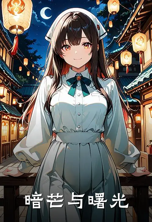 齐思依莫君安(暗芒与曙光)全文免费在线阅读_暗芒与曙光完整版免费在线阅读