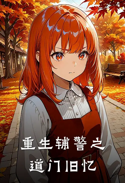 重生辅警之道门旧忆