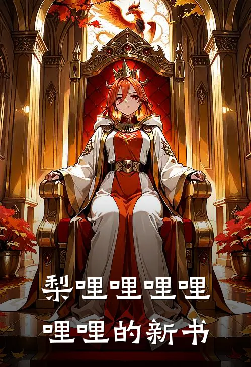 梨哩哩哩哩哩哩的新书