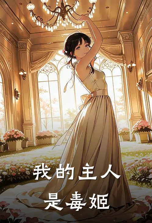 我的主人是毒姬