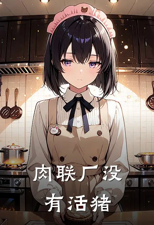 肉联厂没有活猪