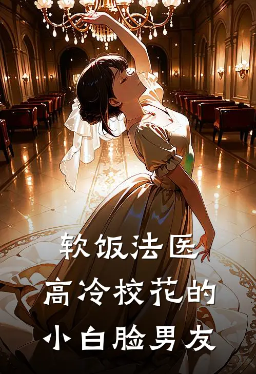 软饭法医：高冷校花的小白脸男友