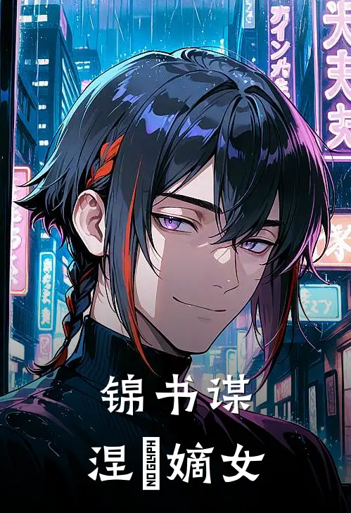 锦书谋：涅槃嫡女