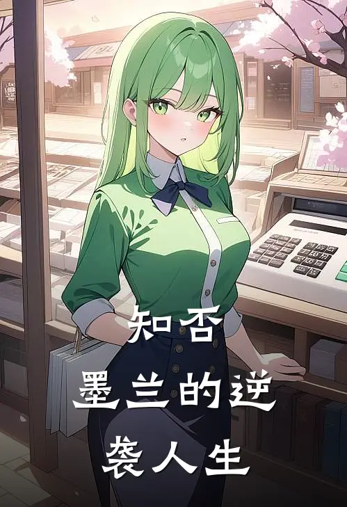 知否：墨兰的逆袭人生